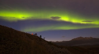 Capture Iceland's Northern Lights on a photography break