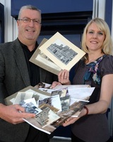 Peterborough’s history in pictures goes hi-tech