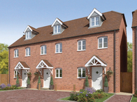 New homes in Tunbridge Wells selling fast