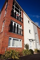 Better news for first time buyers