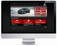 Vauxhall provides whole picture for fleet costs with online calculator