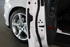 Fords Door Edge Protector