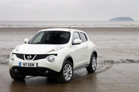 Juke gears up for improved efficiency