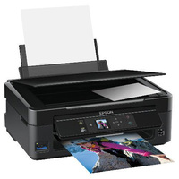 Save space, money and time with Epson’s Small-in-One printers