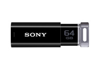 New Micro Vault Click flash drives from Sony