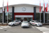 MG Sales Centre