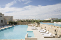 Indulge in 'true' wellbeing at Borgo Egnazia's Vair Spa