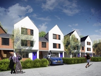 Linden Homes to launch new developments in Birmingham
