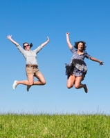 Top ten ways for busy mums to get more active
