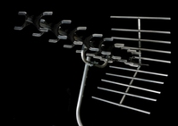 Clear signals - Ross high performance aerials