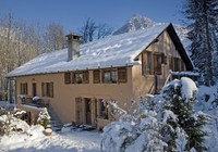 Early ski deals from HomeAway.co.uk