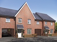 Secure a new home in Buckinghamshire in just 48 hours