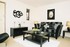 Mill Hollow living area