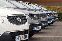 Ready to roll - SsangYong gets set to launch