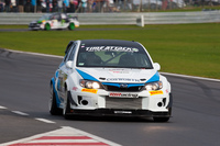 Team Subaru Pro-R take Time Attack Honours