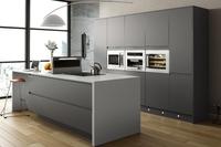 Ellis Furniture launches the Galaxy kitchen