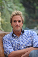 Ben Fogle to give holidaymakers a talking to about adventure travel