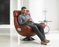 New Home Hub seating system from Furniture Village