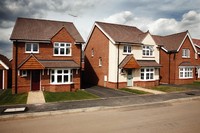 Enjoy a warmer winter in a new home in Stafford