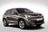 Citroen C4 AIRCROSS