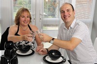 Make an easy move into the new homes in Wixams
