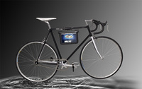 The ultimate way to transport the Samsung Galaxy Tab 10.1
