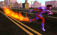 City of Heroes Freedom blasts into a new era