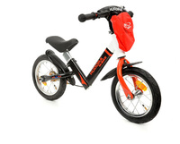 My First Bike unveils ergonomic balance bikes