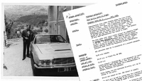 New material about ‘The Persuaders’ uncovered