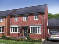 Part Exchange for a perfect property in Shropshire