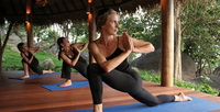Top five yoga holidays from Health and Fitness Travel