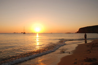 Romantic autumn deals in Ibiza