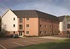 The Hamptons apartments at Liberty Park by Crest Nicholson