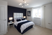 Setting the standard for new homes in Basingstoke