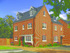 Crest Nicholson homes