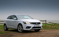 Extensive Kia range offers