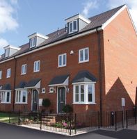 Positive start to Angel Vale launch