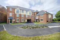 Carisbrooke House attracts first time buyers as rental costs soar