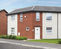 ‘Jazz’ offers cure for housing blues