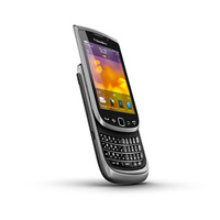 BlackBerry Torch 9810 now available from Three