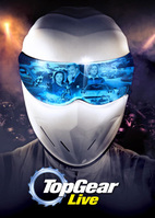 The 2011 Olympics, Top Gear Live style