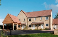 Looking to move? Why not part exchange with Linden in Corsham