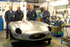 E-Type replacement bonnet 