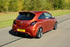 Vauxhall Corsa VXR Nurburgring Edition