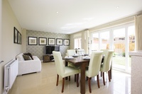 Downsizers can master a move to a new home in Hailsham