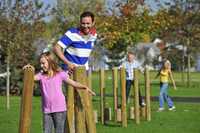 Family fun days at Holborough Lakes