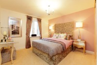 New show homes helping to inspire buyers in Loughton