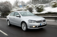 Volkswagen winter tyre programme helps customers to get a grip