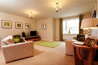 Supersize your apartment with Redrow in Bletchley