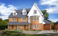New homes in Surrey reach top of buyers’ wish list